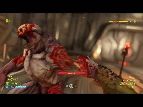 Doom: Eternal Walkthrough - Part 13