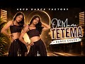 Oh Mama TETEMA Dance Choreography Trending Abcd Dance Factory