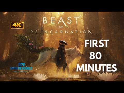 Vidéo Beast of Reincarnation - Deluxe Edition