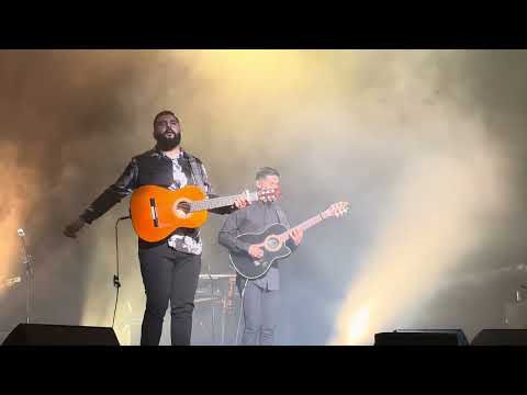 Gipsy Kings - Asturias Live 4K (17.06 2023 Istanbul Volkswagen Arena)