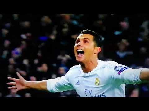 Real Madrid Darkside