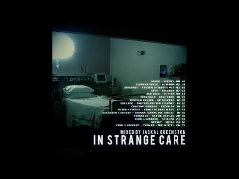 Jackal Queenston - In Strange Care (2010)