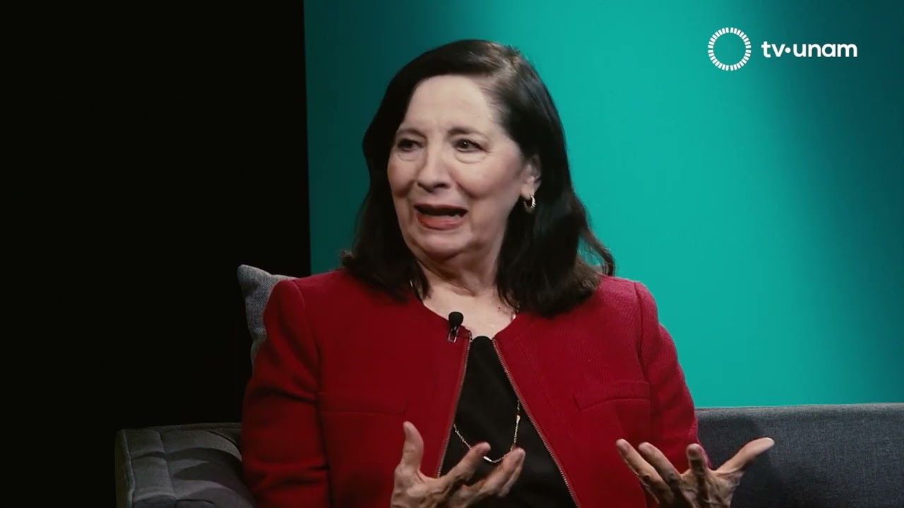 Vindictas Históricas II: Margarita Maza