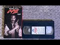 Opening To Beverly Hills Cop 3 1995 Vhs