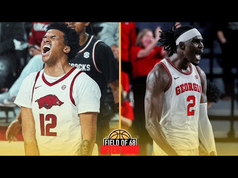 PREVIEW: 'If Arkansas doesn't show up early, Georgia can UPSET the Hogs!' | AFTER DARK