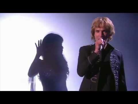 Eurovision 2010 Denmark - Chanée & N'Evergreen - In a moment like this