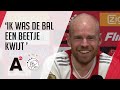 Ajax wint mede dankzij 'Mister 1-0' Klaassen met 3-0 van Heracles