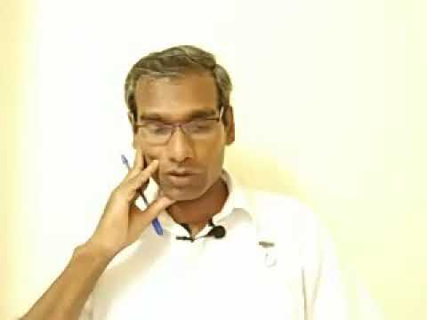 Tamil Murli very powerful 7 March 2019 - BK Saravana Kumar