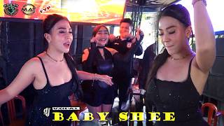 Download lagu HOUSE MUSIC OT. KEREN ENTERTAINMENT🏅DJ BABY SHEE & DJ RINI AMORA🏅LIVE SUNGAI JERUJU CENGAL DISTRI... mp3