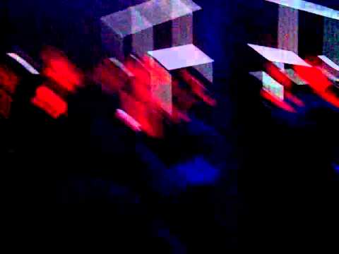 ZONE III @ Social Club 21-04-12