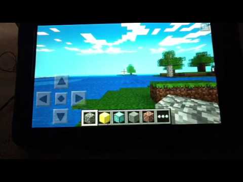 Minecraft how to Build a Nether Reactor Core