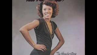 Ann Peebles - You've got he Papers (I've got the Man)