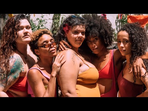 Funk Das Minas - Maíra Garrido