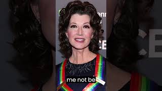 Amy Grant says she leaned on her faith after horrific bike accident: ‘It’s helped me not be afraid’