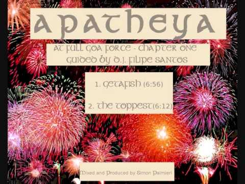 Apatheya - The Toppest