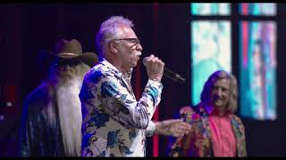 An All-Star Salute To Lee Greenwood – Dixie Road LIVE – The Oak Ridge Boys