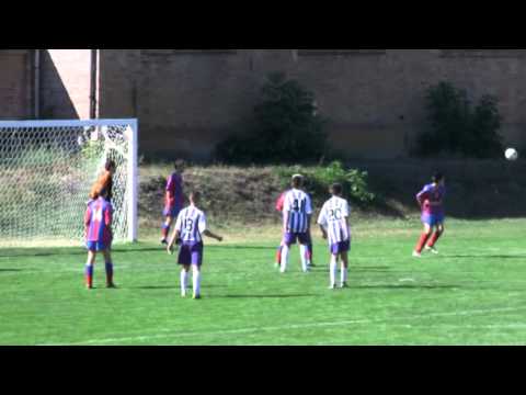 UTE'99 - Csepel 6-0 gólok (2012.09.09.)