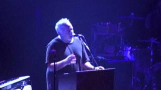 -Israel- WEEN 4/16/16