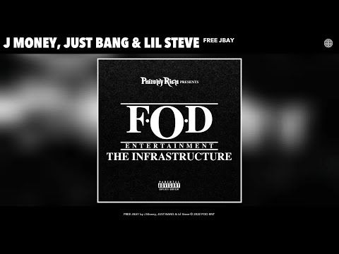 Video thumbnail for FREE JBAY