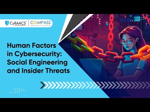 Security Training: The Human Factor in Cyber Defense