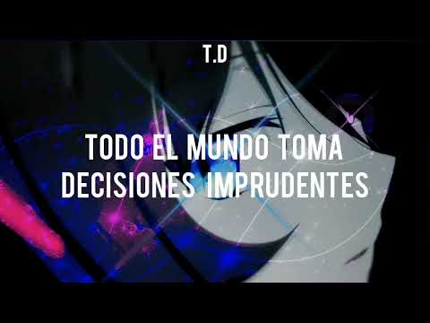 Enzo Darren | Undaunted Límits | Ft. Lauren Cole [ Sub. Español ]