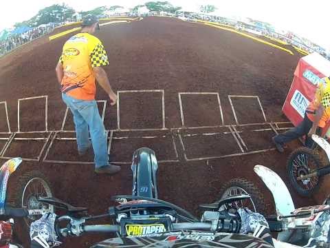 Velocross Cafelândia - Final Copa Oeste ProTork 2013 - FLN