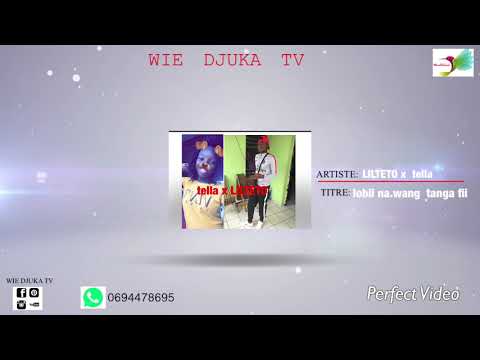 LILTETO X  tella lobii na.wang  tanga fii