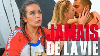 Nani (La Villa): " Fanny ne retournera jamais dans les bras d'un garçon ! "