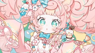 【M3秋-2025】ころねぽち 2nd Album『NO-CONE DAPPO CORE』【XFD】