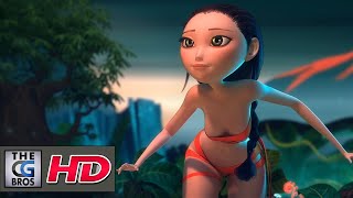 CGI Animated Shorts HD:  "A Fox Tale" - by A Fox Tale Team