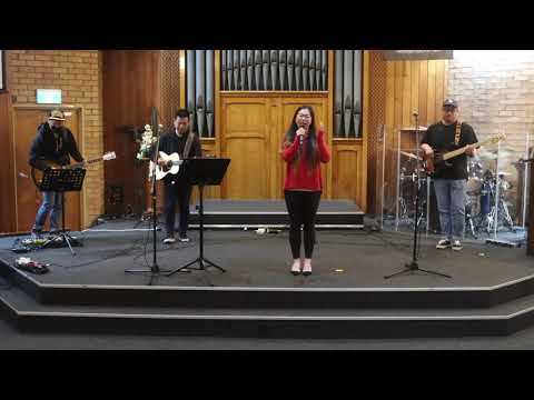 Winning the War in Your Mind (Life Church)