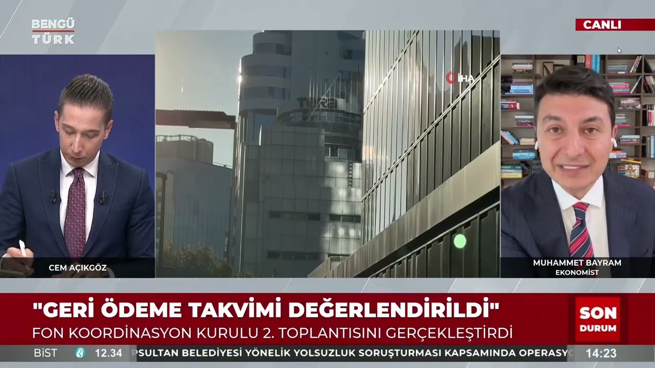 Fon Kurulu toplandı: Para ne zaman ödenecek?