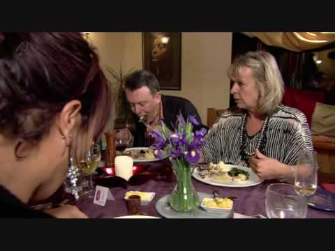 Ultimate TV bitch fight