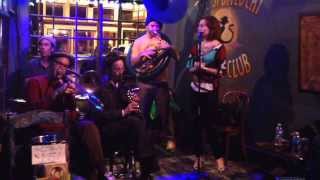 Meschiya Lake and the Little Big Horns - "Picture in a Frame"