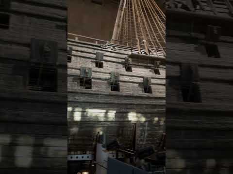 Vasa museum Stockholm #new #news #video #videos #stockholm #boat #war
