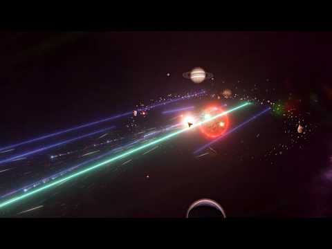 Stellaris - Annihilating Awakened Empire