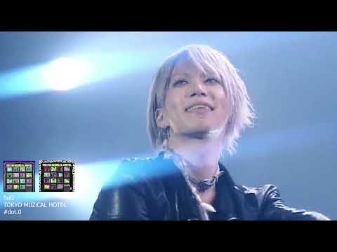 SuG - dot.0 Live at 2013.12.29「SuG Onemanshow 2013 “update ver.0”」
