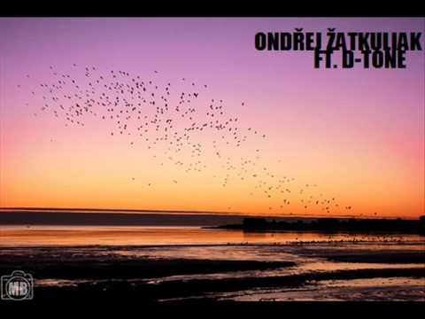 Ondřej Žatkuliak ft. D-Tone - Slappin a bird (4am freestyle rooftop session)