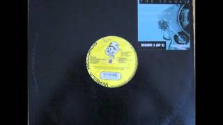 Pumpkinhead - Daily Bread