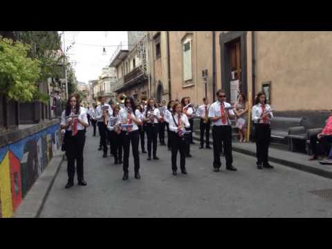 Fanstastica - gran marcia sinfonica (M. Michele Lufrano)