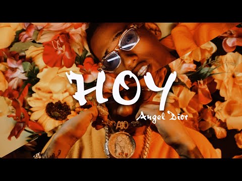 Angel Dior - Hoy ( Te Va Cotiza) | Video Oficial |  @CHRISFiILMS