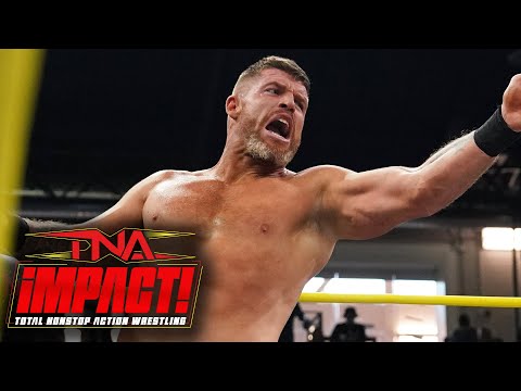 Steve Maclin Wins Monster Factory Portal Title, Will Defend The Title Against Anyone In Any Company