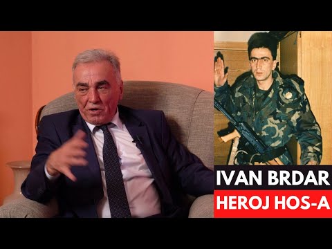 Samoborac o najopasnijoj akciji čišćenja: "Ušao sam u kuću za trojicom četnika, spasio me HOS-ovac"