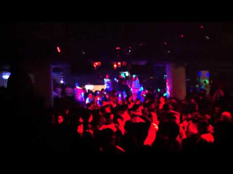 Andrea Delogu e Ema Stokholma @ Perfidia Sab. 24 Marzo Delirio!!!!!!!!!!!!