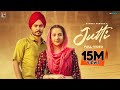 JUTTI Himmat Sandhu Official Video Veet Baljit Nick Dhammu