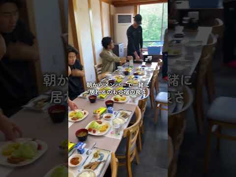 箱根駅伝予選会まであと8日🏃‍♂️