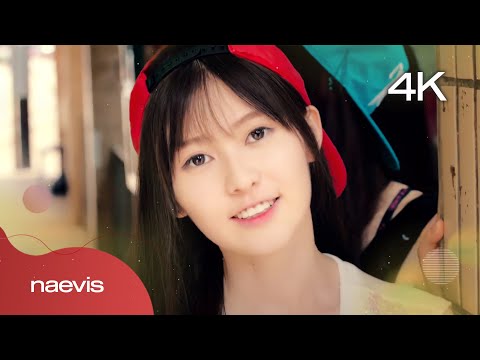 [4K Upscaled] DIA 다이아 "왠지 [Somehow]" M/V