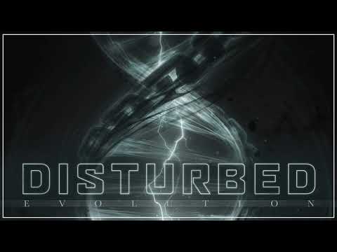 download lagu mp3 mp4 Disturbed Evolution Deluxe, download lagu Disturbed Evolution Deluxe gratis, unduh video klip Disturbed Evolution Deluxe
