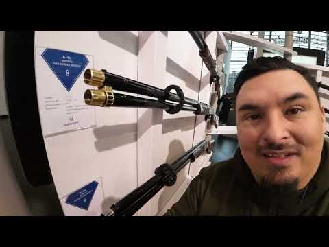 Stażysta 61 - Spacer po IWA