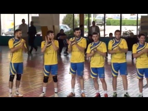VOLEI MASCULIN, Divizia A2-Vest – PLAYOFF, Etapa a II-a, (REZUMAT, Ziua 3)